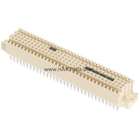Harting harbus64S-160FP-4, 5-5C1-2,  02031602201